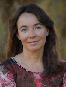 Frédérique Emmanuelle Chaulet