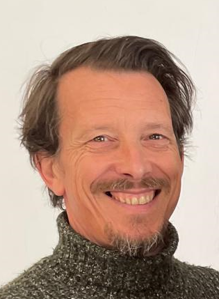 Nicolas Bernier
