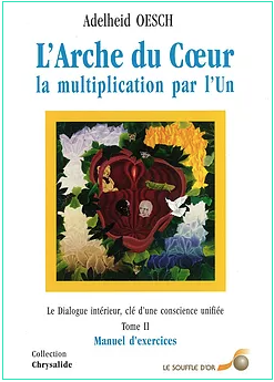 Arche du Coeur Tome 2