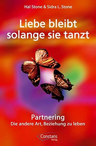 Liebe bleibt, solange sie tanzt