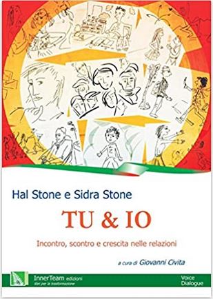 Tu & Io: Incontro, scontro e crescita nelle relazioni.