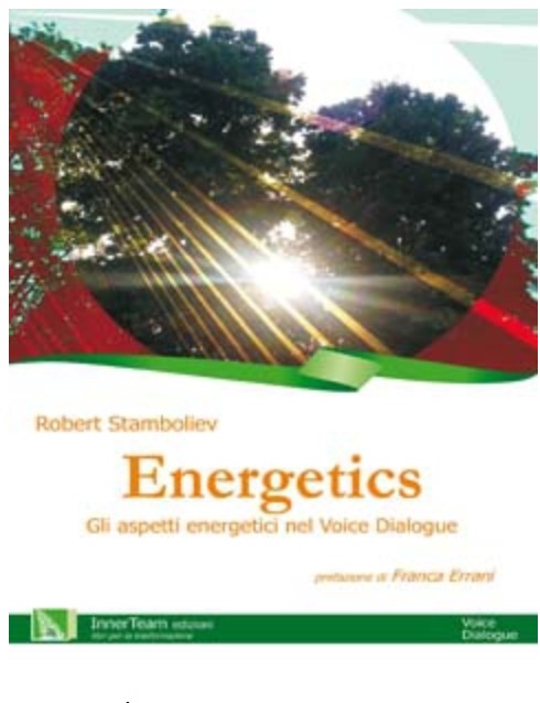 The energetics