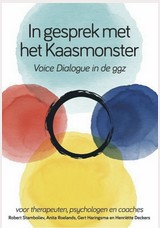 Im gesprek met het kaasmonster