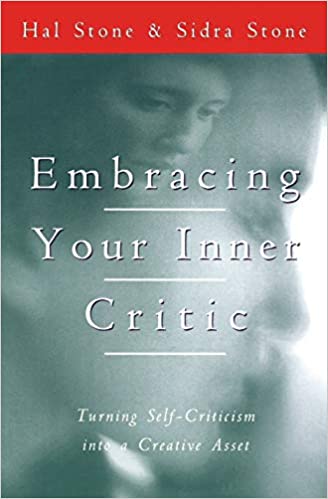 embracing our Inner Critic