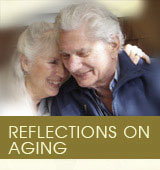 Reflection on Aging
