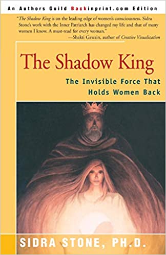 The Shadow King